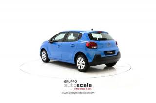 CITROEN C3 usata, con Airbag Passeggero