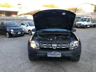 DACIA Duster usata 14