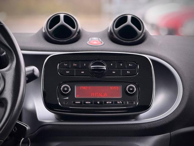 SMART ForTwo usata 22