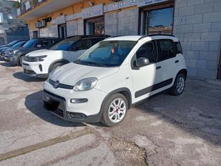 FIAT Panda usata, con Airbag