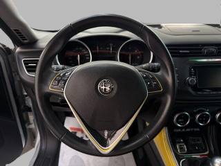 ALFA ROMEO Giulietta usata, con Cerchi in lega