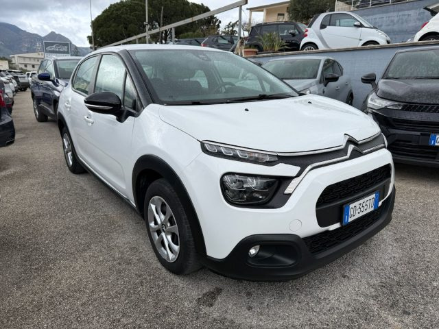 CITROEN C3 usata, con Airbag