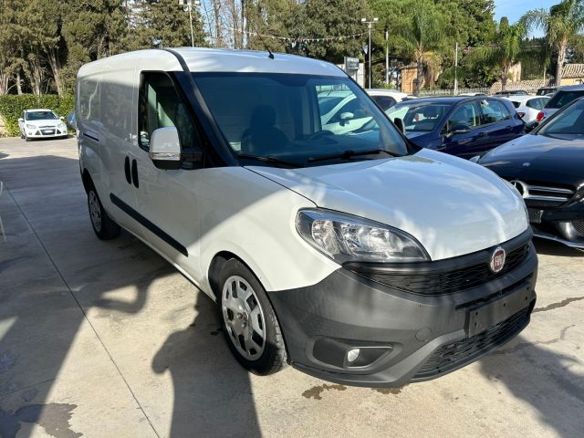 FIAT Doblo usata, con Alzacristalli elettrici