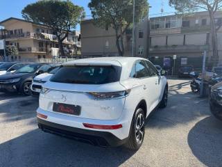 DS AUTOMOBILES DS 7 Crossback usata, con Alzacristalli elettrici