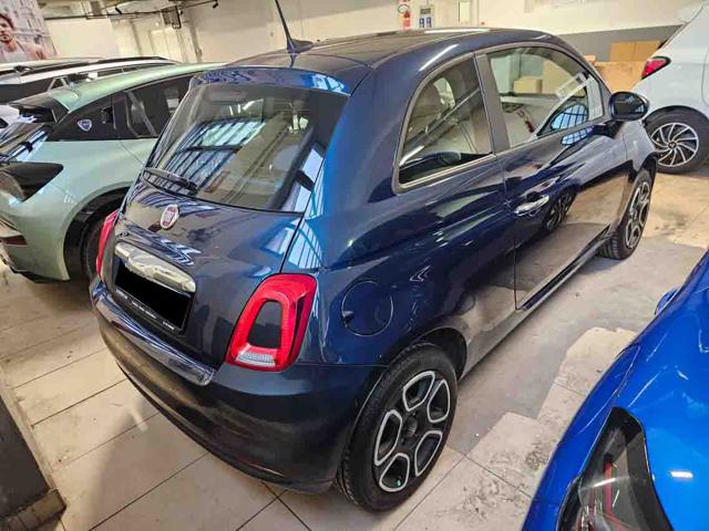 FIAT 500 usata, con Airbag Passeggero