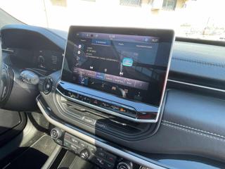 JEEP Compass usata, con Sedile posteriore sdoppiato