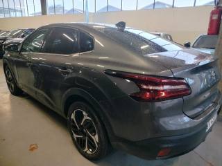 CITROEN C4 X usata, con ESP