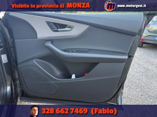 AUDI Q8 usata, con Volante in pelle