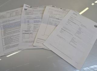 VOLKSWAGEN Tiguan usata, con Filtro antiparticolato