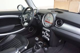 MINI Cooper D usata, con Immobilizzatore elettronico