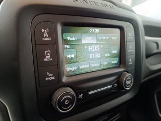 JEEP Renegade usata, con Chiusura centralizzata