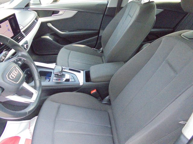 AUDI A4 usata, con Specchietti laterali elettrici