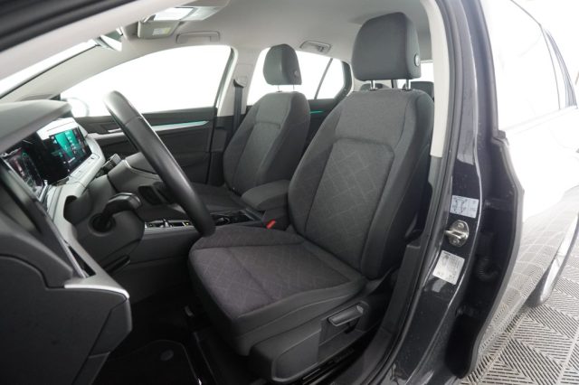 VOLKSWAGEN Golf usata 9
