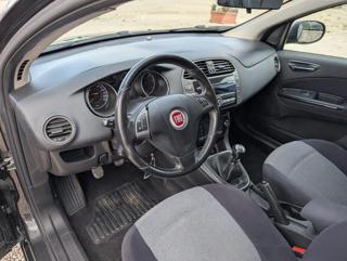 FIAT Bravo usata, con Alzacristalli elettrici