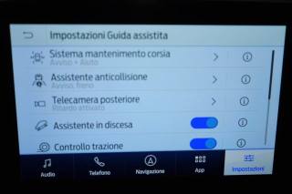FORD Kuga usata, con Cerchi in lega