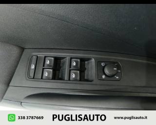 SKODA Fabia usata, con Autoradio digitale