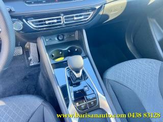 MG HS usata, con Climatizzatore