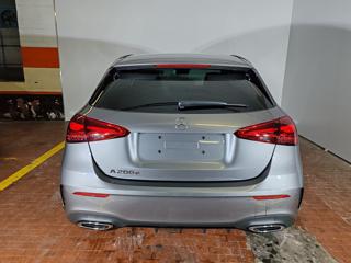 MERCEDES-BENZ A 200 usata, con Alzacristalli elettrici