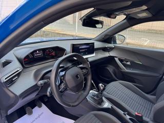 PEUGEOT 2008 usata, con Antifurto