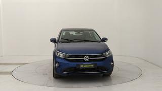 VOLKSWAGEN Taigo usata, con Cerchi in lega