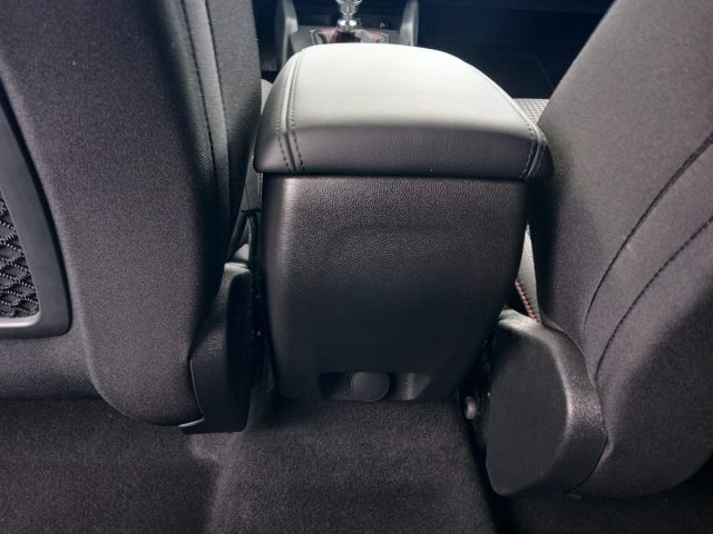 FORD Focus usata 23