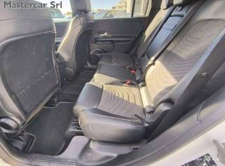 MERCEDES-BENZ GLB 180 usata, con Frenata d