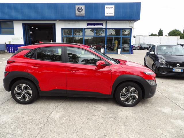HYUNDAI Kona usata, con Autoradio