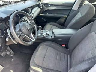 ALFA ROMEO Stelvio usata, con Chiusura centralizzata