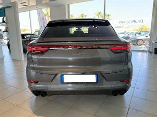 PORSCHE Cayenne usata, con Controllo trazione