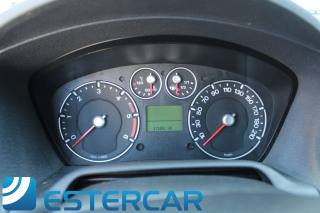 FORD Fusion usata, con Boardcomputer