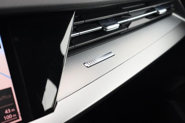 AUDI A3 usata, con Fari full-led