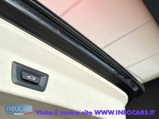 BMW X3 usata, con Portellone posteriore elettrico
