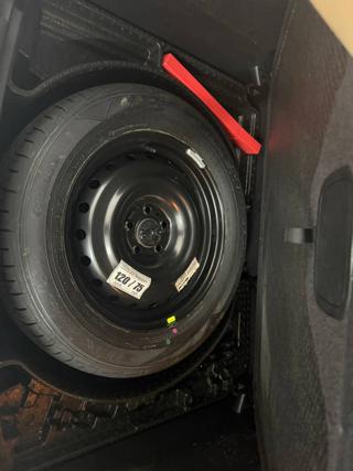 JEEP Compass usata, con Immobilizzatore elettronico