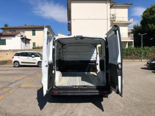 RENAULT Trafic usata, con Immobilizzatore elettronico