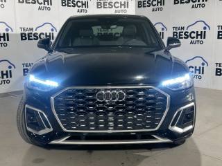 AUDI Q5 usata, con Airbag laterali