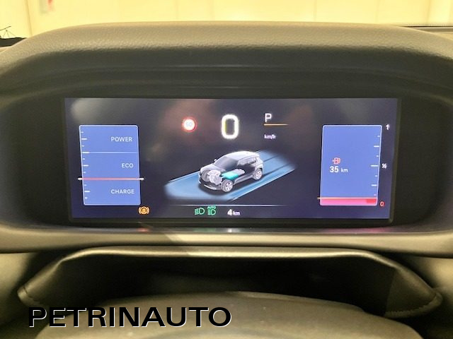 JEEP Avenger usata, con Cruise Control