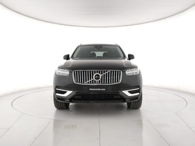 VOLVO XC90 usata, con Boardcomputer