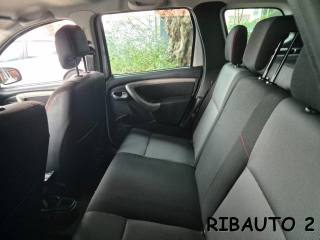 DACIA Duster usata, con Cerchi in lega