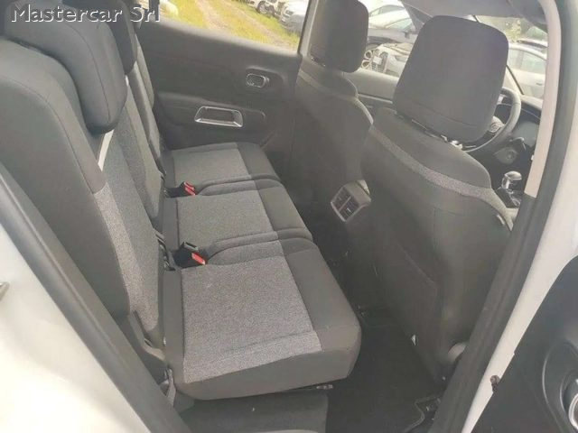 CITROEN C5 Aircross usata, con Boardcomputer