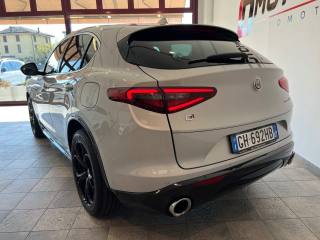 ALFA ROMEO Stelvio usata, con Chiusura centralizzata