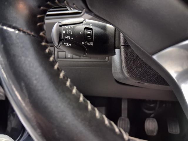 PEUGEOT 308 usata, con Sensori di parcheggio posteriori