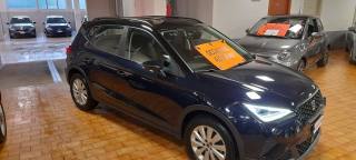 SEAT Arona usata, con Airbag Passeggero