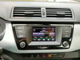 SKODA Fabia usata, con Climatizzatore