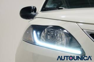 LANCIA Ypsilon usata, con Fendinebbia