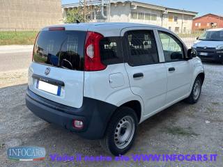 FIAT Panda usata, con Airbag Passeggero