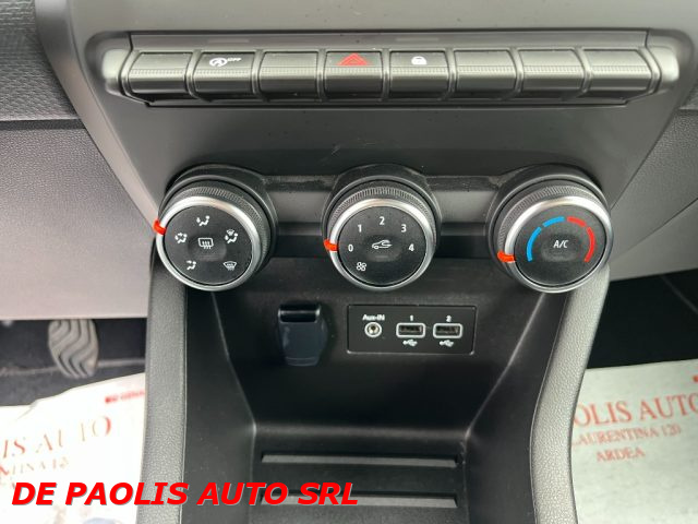 RENAULT Clio usata, con Servosterzo