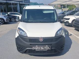 FIAT Doblo usata, con Airbag
