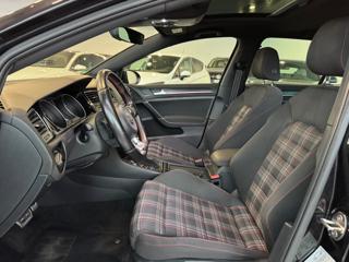 VOLKSWAGEN Golf GTI usata, con Climatizzatore