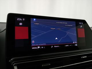 CITROEN C5 Aircross usata, con Controllo trazione