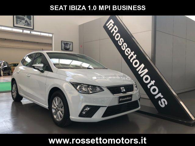 SEAT Ibiza usata 28